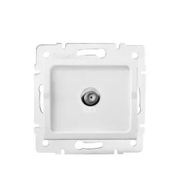 MOWION LOGI 02-1301-002 F típusú antenna aljzat