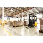 KANLUX HB PRO STRONG 200W-NW Csarnokvilágító LED lámpatest 