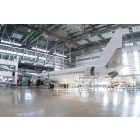 KANLUX HB PRO STRONG 200W-NW Csarnokvilágító LED lámpatest 