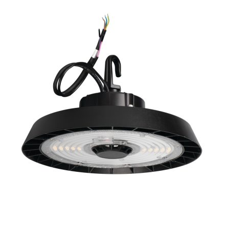 KANLUX HB PRO STRONG 100W-NW Csarnokvilágító LED lámpatest 