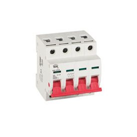 ITS KMI-4/63A moduláris kapcsoló