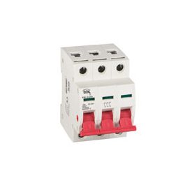 ITS KMI-3/25A moduláris kapcsoló