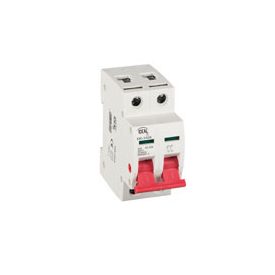 ITS KMI-2/63A moduláris kapcsoló