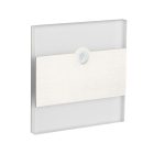 KANLUX TERRA PIR WW LED lépcsővilágító lámpatest