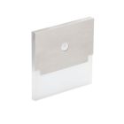 KANLUX SABIK PIR WW LED lépcsővilágító lámpatest
