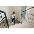 KANLUX SABIK PIR WW LED lépcsővilágító lámpatest