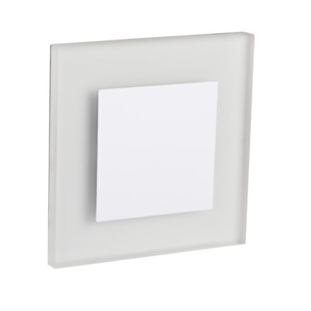 KANLUX APUS W-NW LED lépcsővilágító lámpatest 