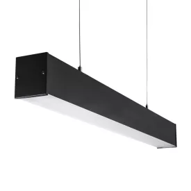   Lineáris lámpatest LED T8 fénycsőhöz KANLUX ALIN 4LED 630mm