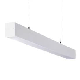   Lineáris lámpatest LED T8 fénycsőhöz KANLUX ALIN 4LED 1240mm