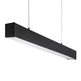   Lineáris lámpatest LED T8 fénycsőhöz KANLUX ALIN 4LED 1240mm