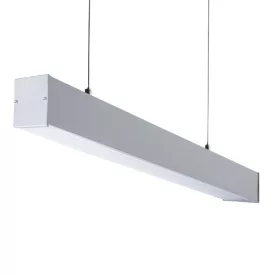   Lineáris lámpatest LED T8 fénycsőhöz KANLUX ALIN 4LED 1240mm