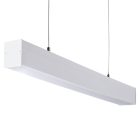 Lineáris lámpatest LED T8 fénycsőhöz KANLUX ALIN 4LED 1540mm