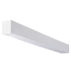 Lineáris lámpatest LED T8 fénycsőhöz KANLUX ALIN 4LED 1540mm NT