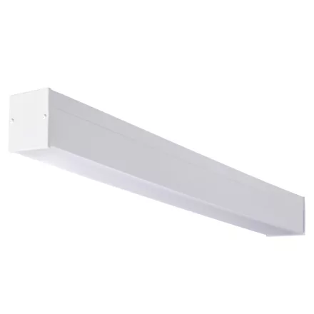Lineáris lámpatest LED T8 fénycsőhöz KANLUX ALIN 4LED 1540mm NT