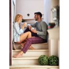 KANLUX SOLA B-WW LED lépcsővilágító lámpatest