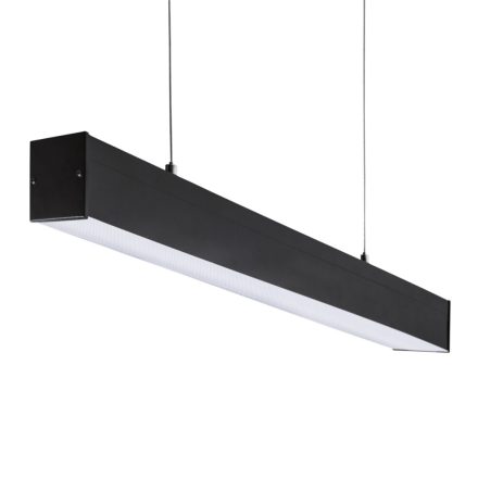 Lineáris lámpatest LED T8 fénycsőhöz KANLUX ALIN 4LED 1240mm