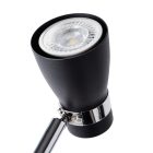 KANLUX ENALI EL-1O B lámpa GU10