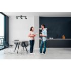 KANLUX ENALI EL-3O B lámpa GU10