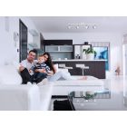 KANLUX ENALI EL-4I B lámpa GU10