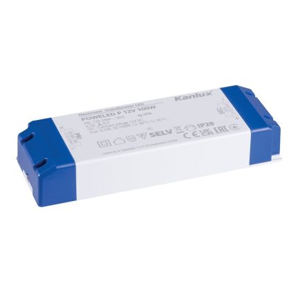 KANLUX POWELED P 12V 100W működtető