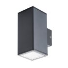 Cserélhető fényforrású kerti lámpatest KANLUX GORI