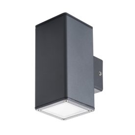 Cserélhető fényforrású kerti lámpatest KANLUX GORI