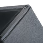 Cserélhető fényforrású kerti lámpatest KANLUX GORI