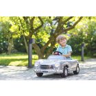 Cserélhető fényforrású kerti lámpatest KANLUX GORI