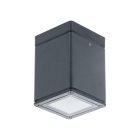 Cserélhető fényforrású kerti lámpatest KANLUX GORI