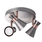 KANLUX MILENO EL-3O ASR-AN lámpa GU10