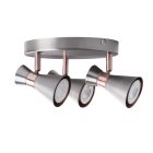 KANLUX MILENO EL-3O ASR-AN lámpa GU10