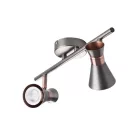 KANLUX MILENO EL-2I ASR-AN lámpa GU10