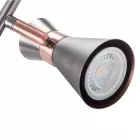 KANLUX MILENO EL-2I ASR-AN lámpa GU10