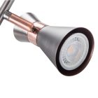 KANLUX MILENO EL-4I ASR-AN lámpa GU10