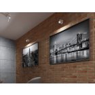 KANLUX LAURIN EL-1O W lámpa GU10