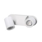 KANLUX LAURIN EL-2I W lámpa GU10