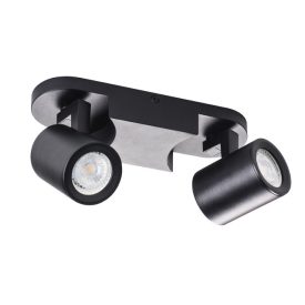 KANLUX LAURIN EL-2I B lámpa GU10