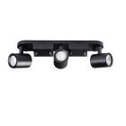 KANLUX LAURIN EL-3I B lámpa GU10