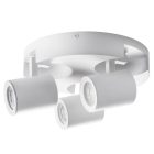 KANLUX LAURIN EL-3O W lámpa GU10