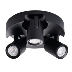 KANLUX LAURIN EL-3O B lámpa GU10