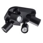 KANLUX LAURIN EL-4O B lámpa GU10