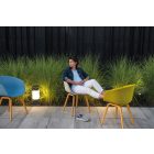 Lámpatest cserélhető fényforrással KANLUX INVO OP