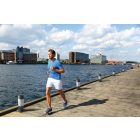 Lámpatest cserélhető fényforrással KANLUX INVO OP