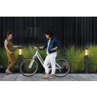 Lámpatest cserélhető fényforrással KANLUX INVO TR