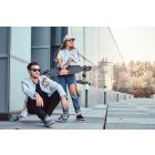 Lámpatest cserélhető fényforrással KANLUX INVO TR