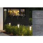 Lámpatest cserélhető fényforrással KANLUX INVO TR