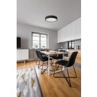 KANLUX JASMIN 470-B mennyezeti lámpa E27