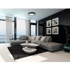 KANLUX JASMIN 470-B mennyezeti lámpa E27