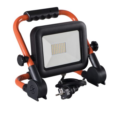 KANLUX STATO HI LED 50W-B LED-es reflektor 