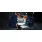 KANLUX STATO HI LED 50W-B LED-es reflektor 